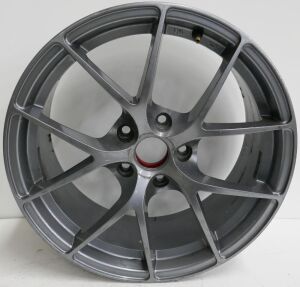 VAG 7.5x17 ET35 Alloy Wheels 11 Off