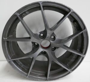 VAG 7.5x17 ET35 Alloy Wheels 8 Off