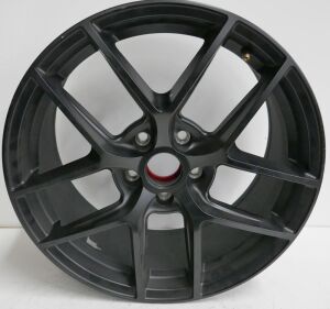 VAG 8x18" ET45 Alloy Wheels 8 Off