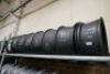 VAG 8x18" ET45 Alloy Wheels 8 Off - 5