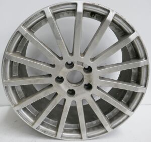 YSM 8x18" ET53 Alloy Wheels 10 Off