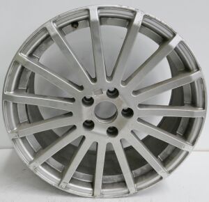 YSM 8x18" ET53 Alloy Wheels 10 Off