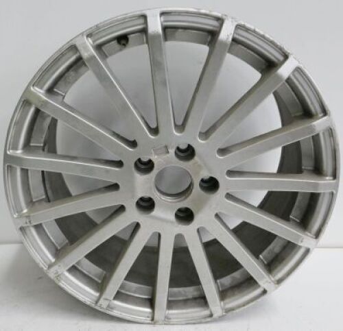 YSM 8x18" ET53 Alloy Wheels 10 Off