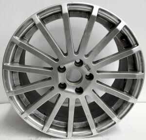 YSM 8x18" ET53 Alloy Wheels 8 Off