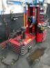 Corghi Artiglio Master 26 Tyre Changer - 2