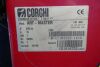 Corghi Artiglio Master 26 Tyre Changer - 7