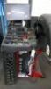 Hunter Road Force GSP9700 Diagnostic Wheel Balancer - 3