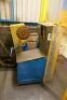 Collmann Rubber Tread Machine - 2