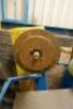 Collmann Rubber Tread Machine - 4