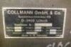 Collmann Rubber Tread Machine - 5