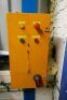 Collmann Rubber Tread Machine - 6