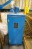 Collmann Rubber Tread Machine - 7