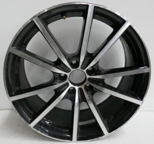 Evoque 7.5x18" ET40 Alloy Wheels 12 Off