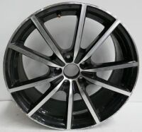 Evoque 7.5x18" ET40 Alloy Wheels 12 Off