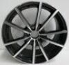 Evoque 7.5x18" ET40 Alloy Wheels 12 Off