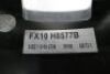 Evoque 7.5x18" ET40 Alloy Wheels 12 Off - 2