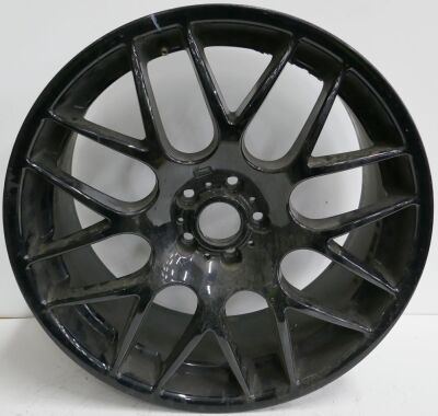 Evoque 9x20" ET45 Alloy Wheels 4 Off