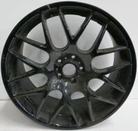 Evoque 9x20" ET45 Alloy Wheels 4 Off