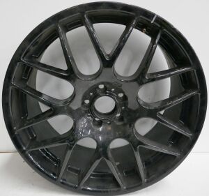 Evoque 9x20" ET45 Alloy Wheels 11 Off