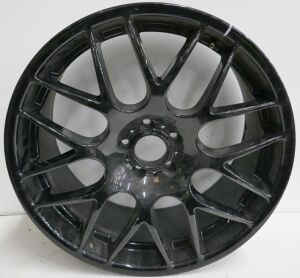 Evoque 9x20" ET45 Alloy Wheels 7 Off