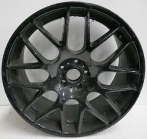 Evoque 9x20" ET45 Alloy Wheels 7 Off