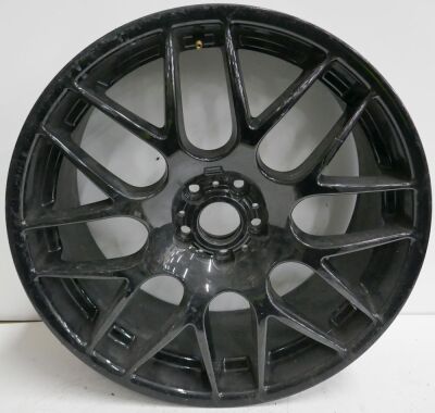 Evoque 9x20" ET45 Alloy Wheels 7 Off