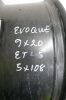 Evoque 9x20" ET45 Alloy Wheels 7 Off - 4