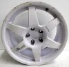 Compomotive 8x18" ET35 Alloy Wheels 4 Off