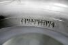 Compomotive 8x18" ET35 Alloy Wheels 4 Off - 2