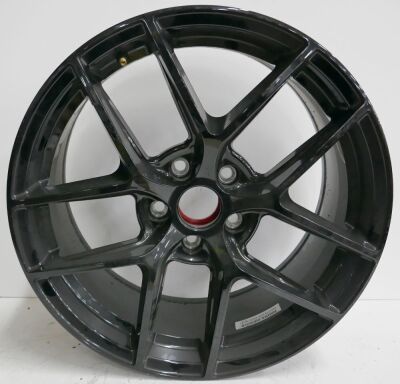 VAG 8x18" ET45 Alloy Wheels 9 Off