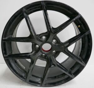 VAG 8x18" ET45 Alloy Wheels 9 Off