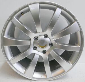 VAG 9x20" ET48 Alloy Wheels 4 Off