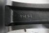 VAG 9x20" ET48 Alloy Wheels 4 Off - 4