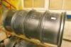 VAG 9x20" ET48 Alloy Wheels 4 Off - 5