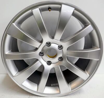 VAG 9x20" ET48 Alloy Wheels 5 Off