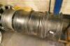 VAG 8x17" ET42 Alloy Wheels 4 Off - 5