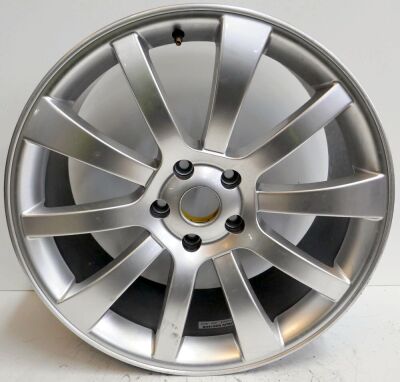 VAG 9x20" ET48 Alloy Wheels 7 Off