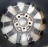 VAG 6x15" ET35 Alloy Wheels 4 Off - 4