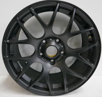 VAG 8x17" ET43 Alloy Wheels 8 Off