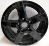 VAG 6.5x16 ET50 Alloy Wheels 4 Off