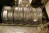 VAG 6.5x16 ET50 Alloy Wheels 4 Off - 5