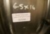 VAG 6.5x16 ET50 Alloy Wheels 4 Off - 6
