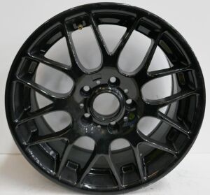 VAG 7.5x17" ET42 Alloy Wheels 4 Off