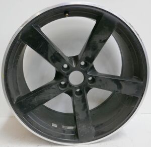 Mustang 8.5x19" ET42 Alloy Wheels 14 Off