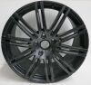 Porsche 10x21" ET50 Alloy Wheels 4 Off