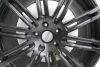 Porsche 10x21" ET50 Alloy Wheels 4 Off - 2