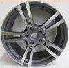 Porsche 10x21" ET50 Alloy Wheels 4 Off