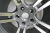 Porsche 10x21" ET50 Alloy Wheels 4 Off - 2