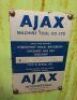 Ajax Victor TNS-3H CNC Lathe - 7