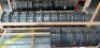 Assorted Quantity Of Steel Wheels - 3